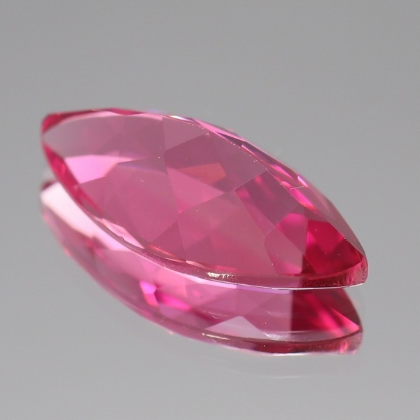 天然トルマリン 2.27ct 【ビューティフルピンク】 マーキス