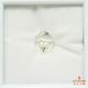天然オイルインクォーツ 5.48ct 【動く気泡】 ラフ　パキスタン