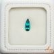 天然トルマリン 1.68ct 【ラグーンブルー】美品 ナミビア