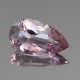 天然ダイアスポア 1.04ct 【パープリッシュピンク】 アフガニスタン