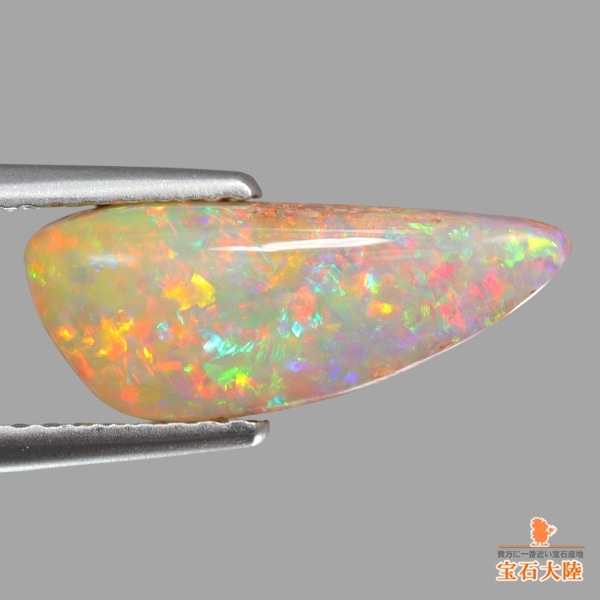 ♥　天然石（ボルダーオパール）のピクチャーストーン✨✨ ♥ 天然石（ボルダーオパール）のピクチャーストーン