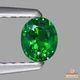 天然ツァボライトガーネット 0.32ct【美濃色】タンザニア