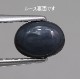 天然ブラックオパール 0.75ct 【レッドマルチ】 黒生地