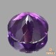 天然アメシスト 8.79ct 【美濃色】 アフリカ