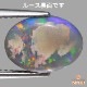天然ブラックオパール 2.87ct 【美彩遊色】 トッピン！