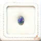 天然ブラックオパール 2.87ct 【美彩遊色】 トッピン！