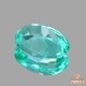 天然パライバトルマリン 0.26ct 【非加熱・美発色】 ブラジル GIA