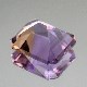 14.94ct天然アメトリン【ボリビア】美カット 中宝研ソ付◇コレマ品