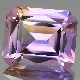 14.94ct天然アメトリン【ボリビア】美カット 中宝研ソ付◇コレマ品