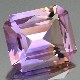 14.94ct天然アメトリン【ボリビア】美カット 中宝研ソ付◇コレマ品