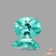 天然パライバトルマリン 0.07ct 【ブラジル】