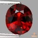 天然スペサルティンガーネット 2.00ct 【レッドスペサ】