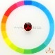 天然スペサルティンガーネット 2.00ct 【レッドスペサ】