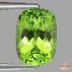 天然ペリドット 1.82ct 【オリーブグリーン】 ミャンマー・モゴック