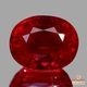 天然ルビー 1.12ct 【Pigeon's Blood】美品 ミャンマー GIA産地鑑別