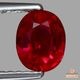 天然ルビー 1.12ct 【Pigeon's Blood】美品 ミャンマー GIA産地鑑別
