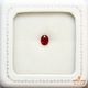 天然ルビー 1.12ct 【Pigeon's Blood】美品 ミャンマー GIA産地鑑別
