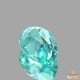 天然パライバトルマリン 0.03ct 【非加熱】 ブラジル