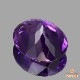 天然アメシスト 4.17ct 【美濃色】 ウルグアイ
