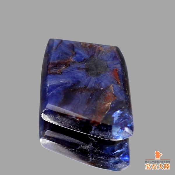 ブルーサファイア1.81ct