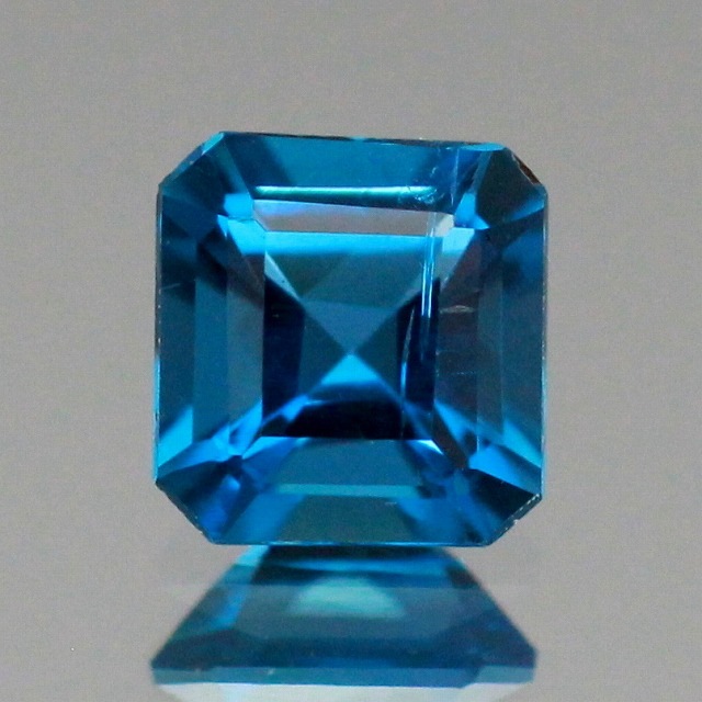 0.25ct天然アフガナイト【美色ブルー】アフガニスタン