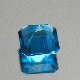 0.25ct天然アフガナイト【美色ブルー】アフガニスタン