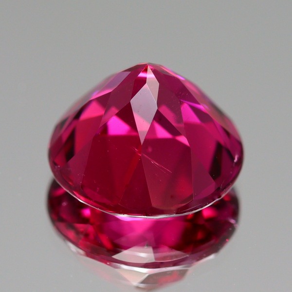 天然レッドトルマリン 1.87ct 【ルベライト】 美色 ナイジェリア