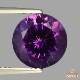 天然アメシスト 3.54ct 【美濃色】 ウルグアイ