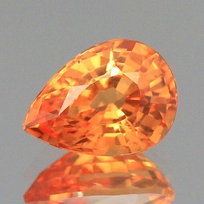 1.00ct【マンダリン】天然スペサルティンガーネット