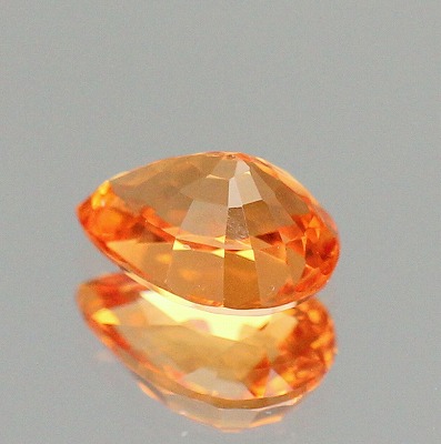 1.00ct【マンダリン】天然スペサルティンガーネット