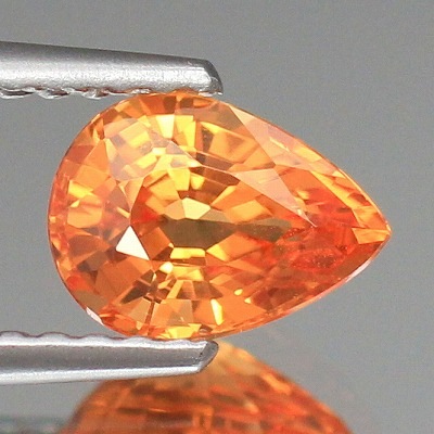 1.00ct【マンダリン】天然スペサルティンガーネット