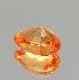 1.00ct【マンダリン】天然スペサルティンガーネット