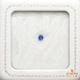 天然サファイア 0.30ct 【非加熱・カシミール】 希少 GIA産地鑑別