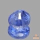 天然サファイア 0.30ct 【非加熱・カシミール】 希少 GIA産地鑑別