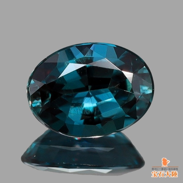 天然アレキサンドライト 0.25ct 【激変・ブラジル】 高品質