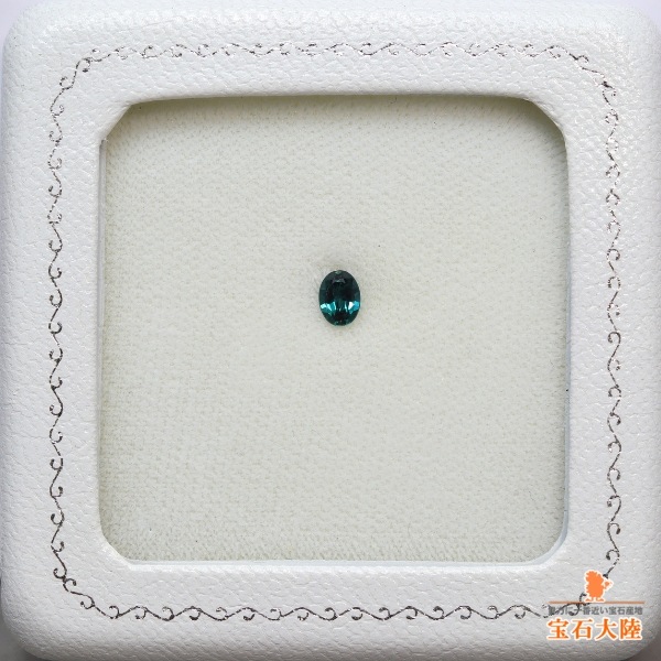 天然アレキサンドライト 0.25ct 【激変・ブラジル】 高品質
