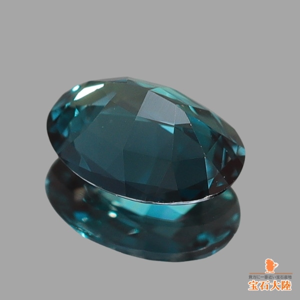 天然アレキサンドライト 0.25ct 【激変・ブラジル】 高品質