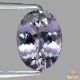 天然ゾイサイト 1.39ct 【非加熱・マルチカラー】 タンザナイト