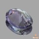天然ゾイサイト 1.39ct 【非加熱・マルチカラー】 タンザナイト