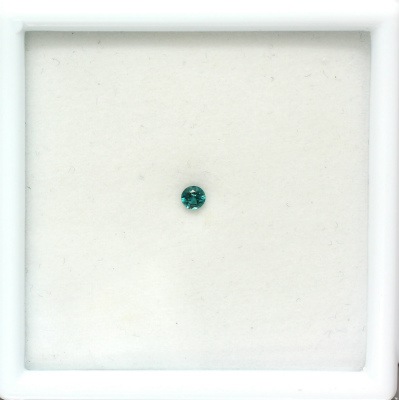 0.09ct天然グランディディエライト【美濃色】マダガスカル 0.09ct天然グランディディエライト【美濃色】マダガスカル