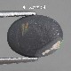 1.21ct天然ブラックオパール【レッドマルチ遊色】