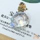 天然アンデシンラブラドライト 16.42ct 【幻想的レインボー】 大粒 極美品