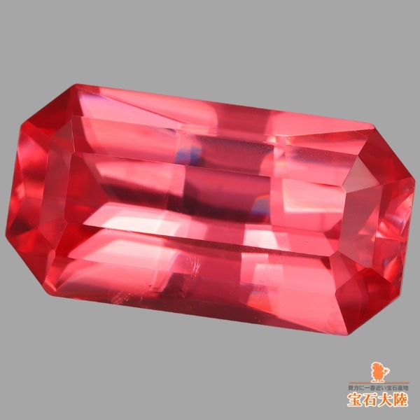 天然ロードクロサイト 5.22ct 【スィートホーム極上美品】 TOPジェム品質