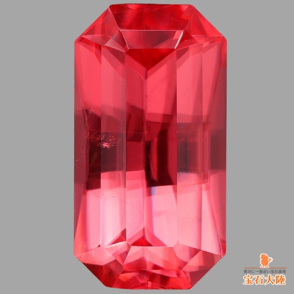 天然ロードクロサイト 5.22ct 【スィートホーム極上美品】 TOPジェム品質