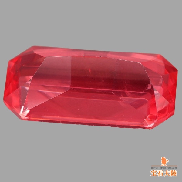 天然ロードクロサイト 5.22ct 【スィートホーム極上美品】 TOPジェム品質