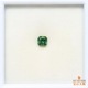 天然トルマリン 0.65ct 【アッシャーカット】 ブラジル・ゴルコンダ ◇コレマ品