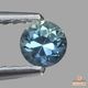 天然サファイア 0.32ct 【ブルーマルチカラー】 モンタナ