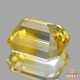 天然バイカラーサファイア 2.02ct 【煌めくイエロー&ホワイト】 マダガスカル