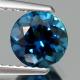 1.22ct天然ブルートルマリン【インディゴライト】ジェムクラス