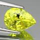1.59ct天然クリソベリル【カナリーイエロー】ハイラスター